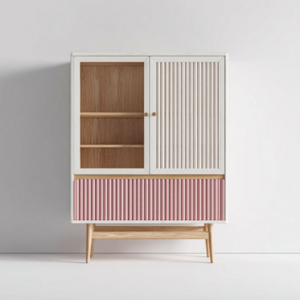 Stolik kawowy do salonu z płyty MDF - 120 x 80 x 40